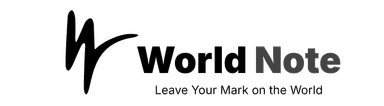 WorldNote