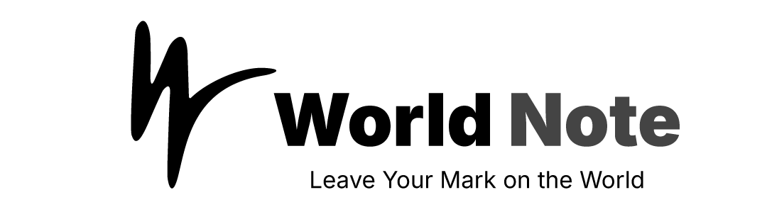 WorldNote